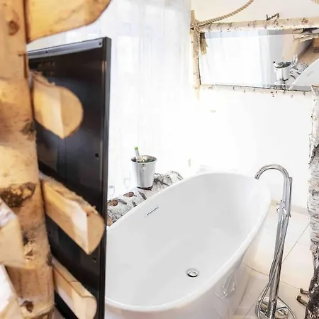 Apartment Birken Ramsau am Dachstein