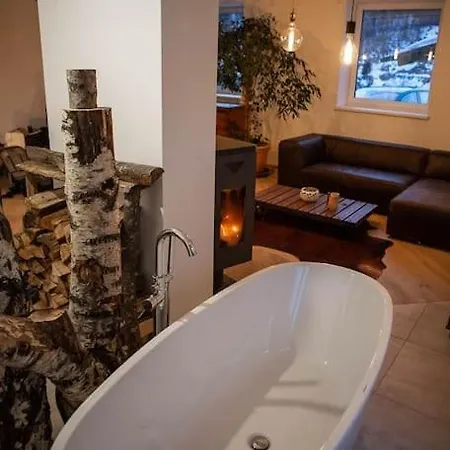 Birken Apartment