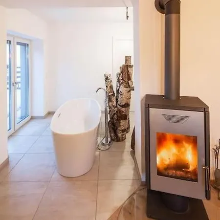 Apartment Birken Ramsau am Dachstein