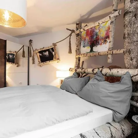 Birken Apartment *