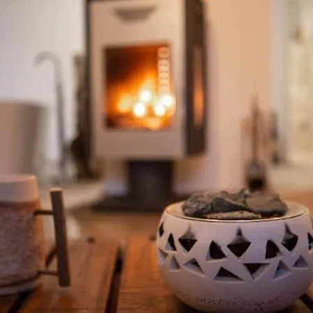 Birken Apartment Ramsau am Dachstein