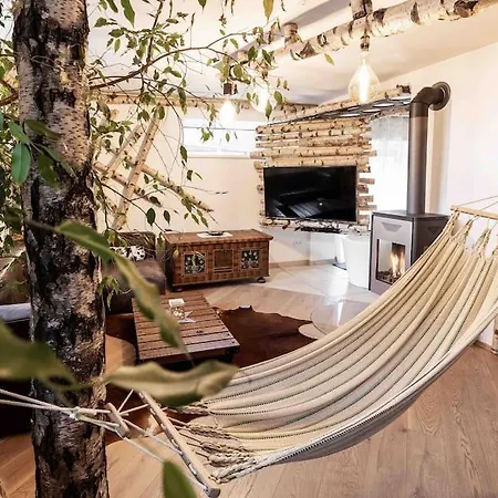 Birken Apartment