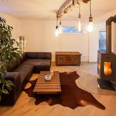 Birken Apartment