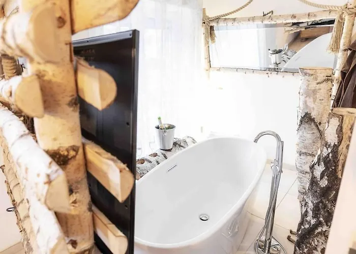 Apartman Birken Ramsau am Dachstein