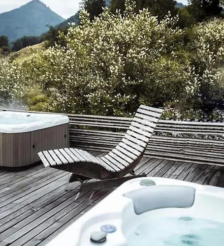 Birken * Ramsau am Dachstein