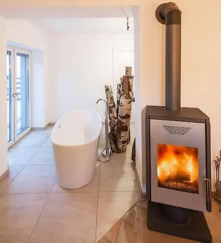 아파트 Birken 람자우 암 다흐스타인