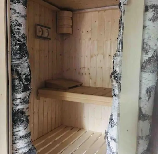 Birken Apartman Ramsau am Dachstein